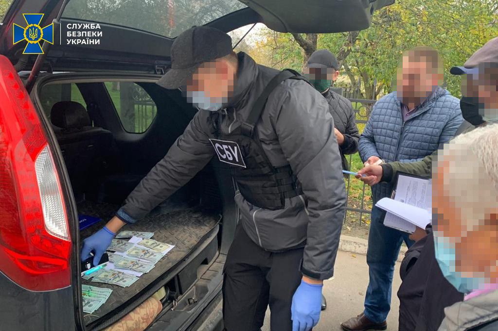 Чернігівщина: Не встигли призначити, а вже звільняють