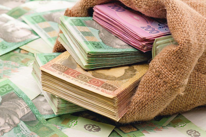 Сумщина: У селі заробляють більше, ніж у місті