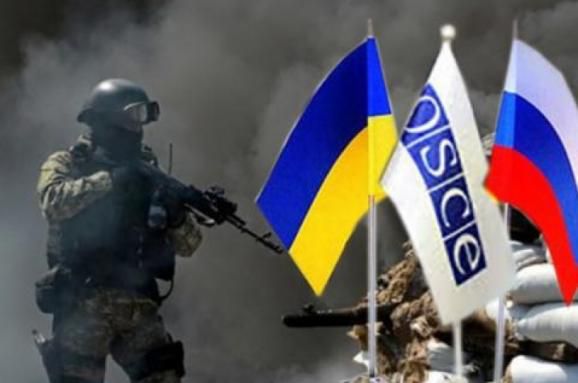 «План» Кравчука обговорили, а питання обміну перенесли