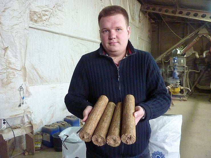 Рис і нагодує, і зігріє