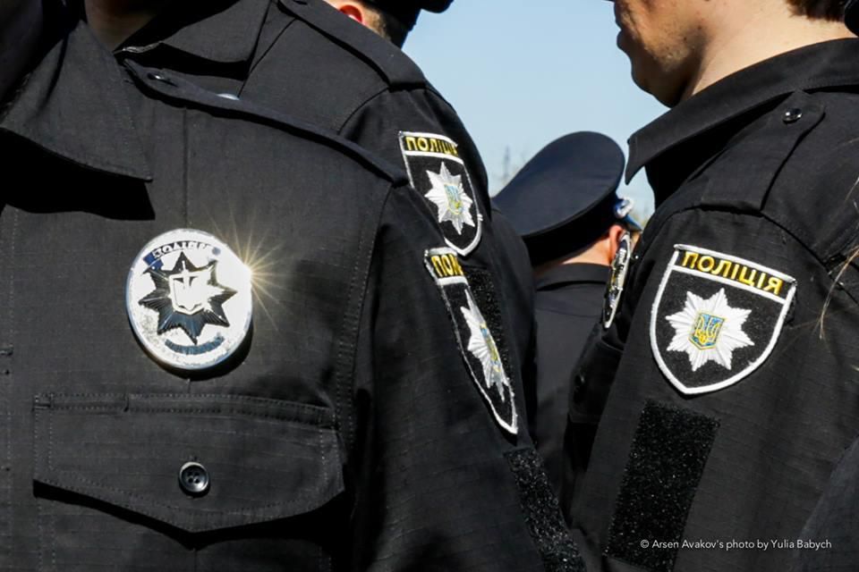 Черкаси: Поліцейський відповість за тортури