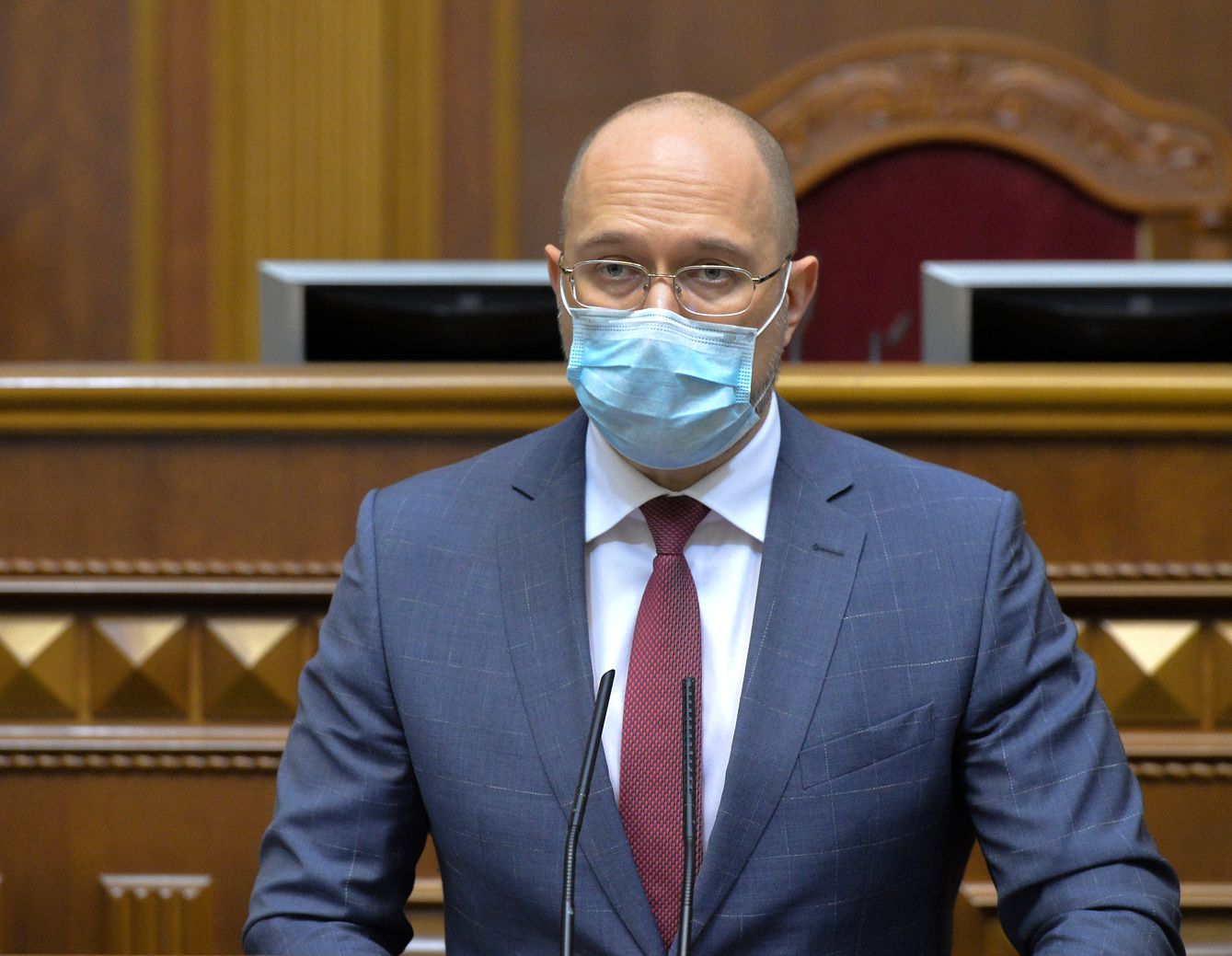 Локдауну не буде, поки є хоча б якась альтернатива