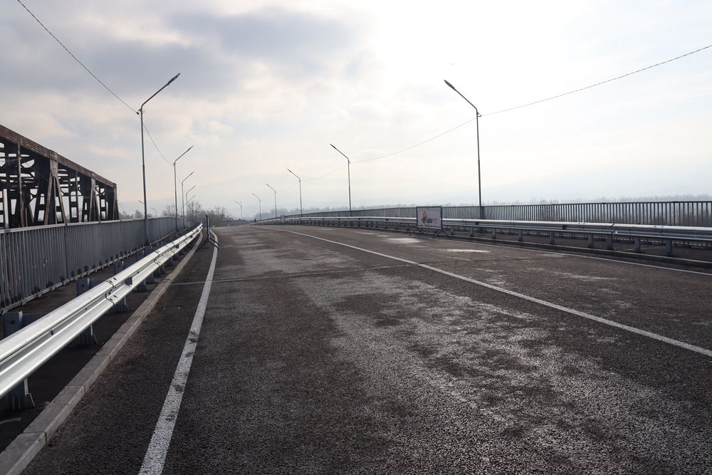 Закарпаття: З’єднали області