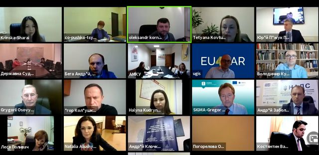 Роз’яснили порядок визначення нумерації скликання місцевих рад