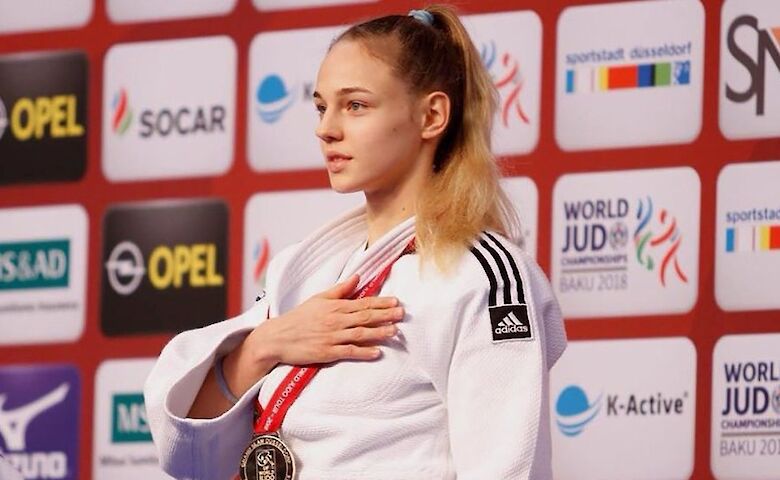 Дзюдо: Білодід пропустить ЧЄ