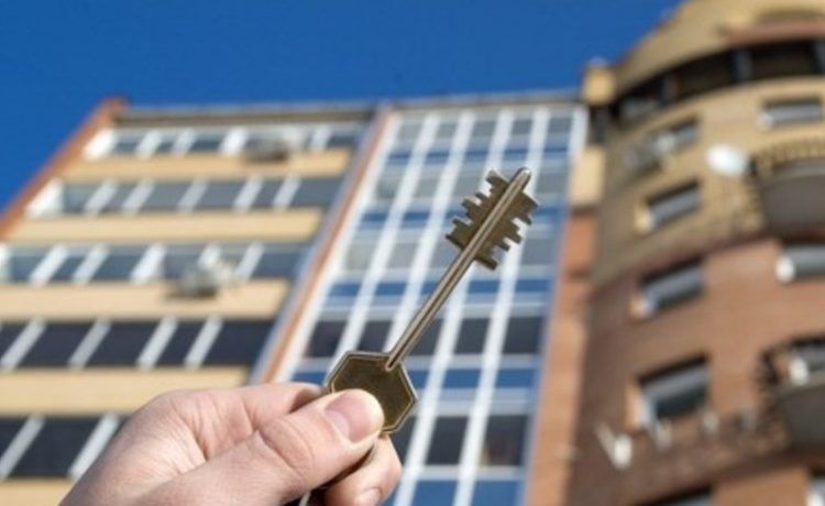 Дніпропетровщина: Десятки сімей атовців тепер з квартирами