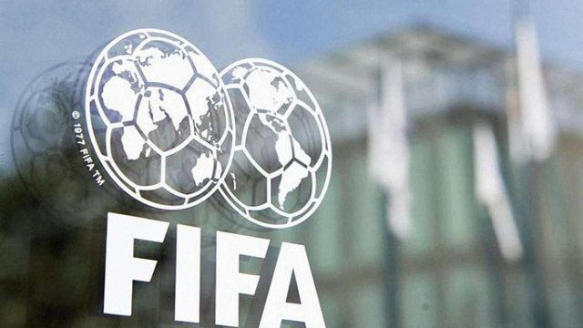 Футбол: Визначилися з процедурою жеребкування