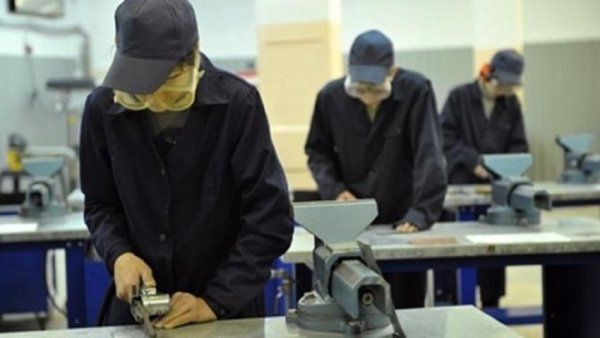 Херсонщина: На освітній центр учні заробили самі
