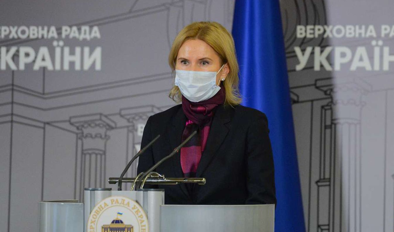 Парламент працює у звичному режимі