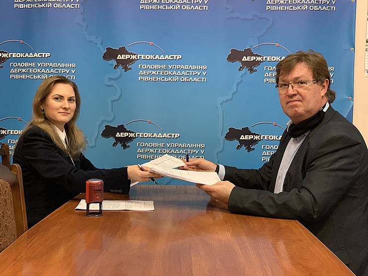 Вараська міська громада тепер має куди розвиватися