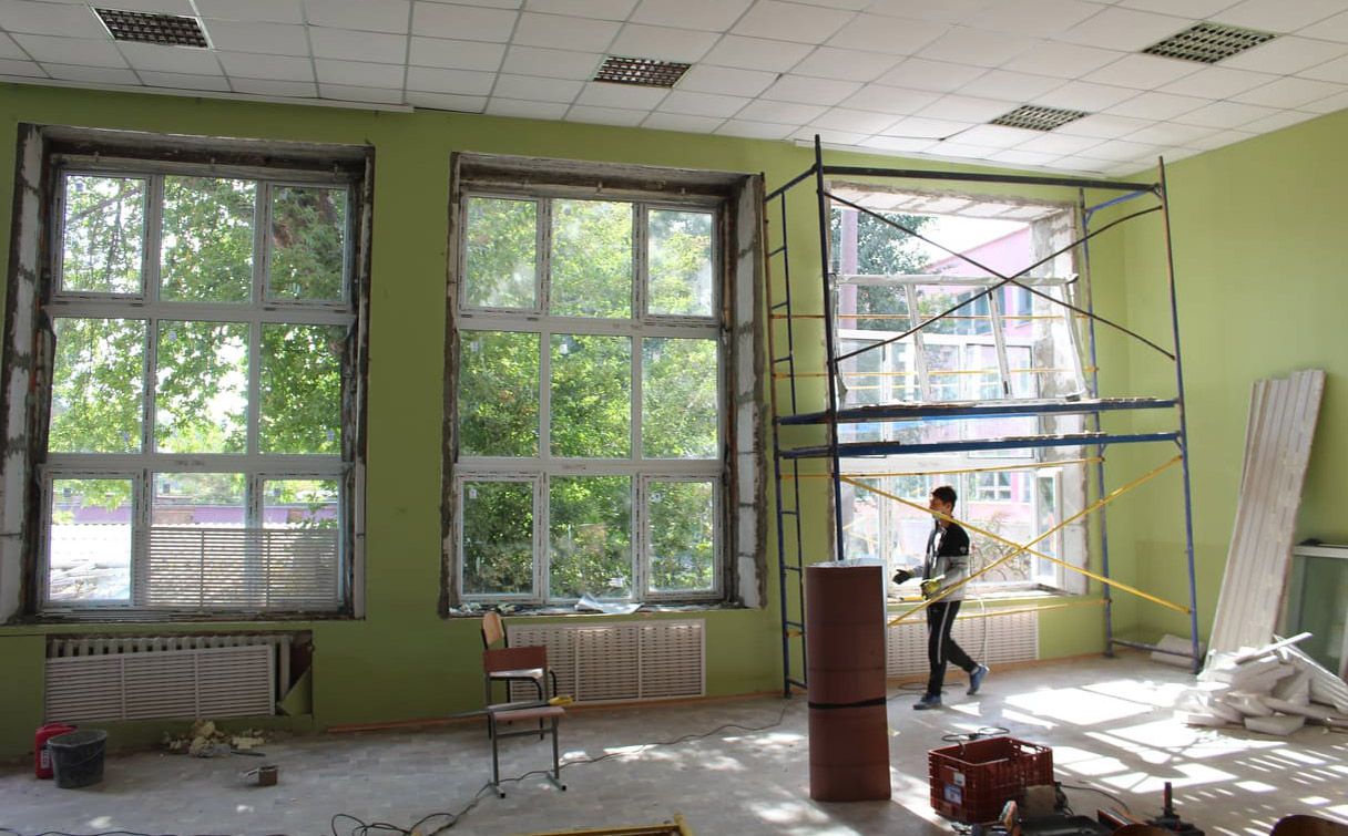 Суми: Гігакалорії не загубляться дорогою до парти