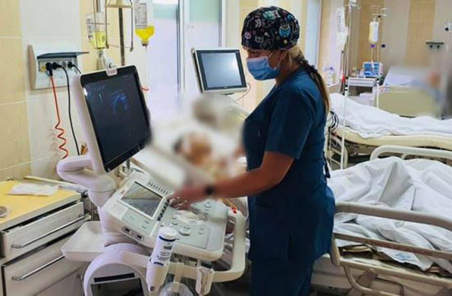 Львів: Реанімації у зоні особливої уваги