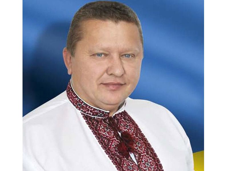 Осиротіла Малолюбашанська громада