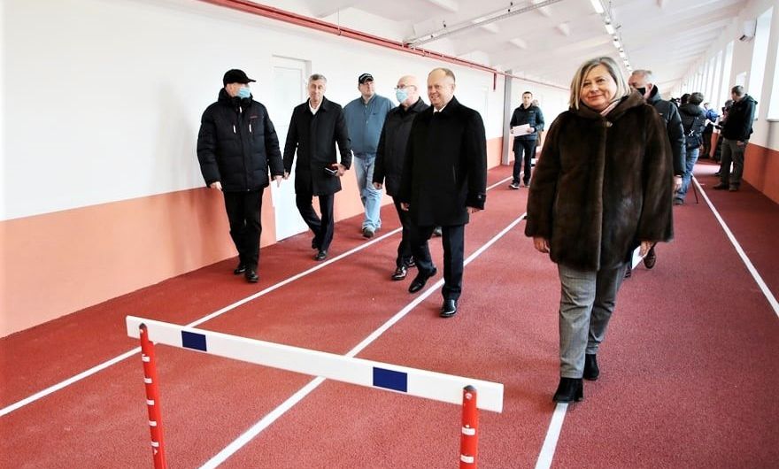  Івано-Франківськ: За можливості для розвитку можна не хвилюватися