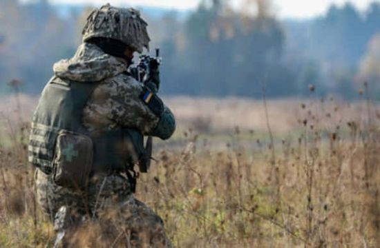 Провокації тривають