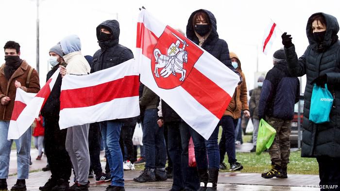 У Білорусі відбулися Марші сусідів