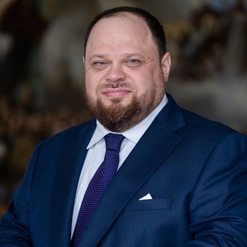 Руслан Стефанчук став лавреатом  Премії імені Ярослава Мудрого