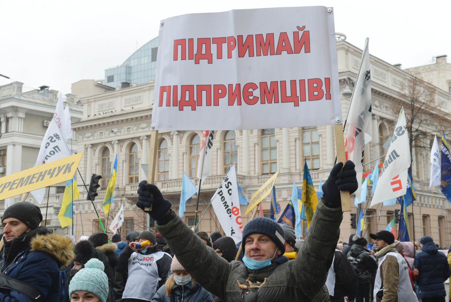 Рекомендують включити до порядку денного законопроект про соціальну підтримку