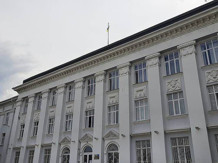 У Сєвєродонецьку  з’явиться пам’ятник  Героям АТО