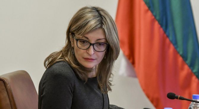 Болгарія також закликала НАТО посилити увагу до Чорноморського регіону