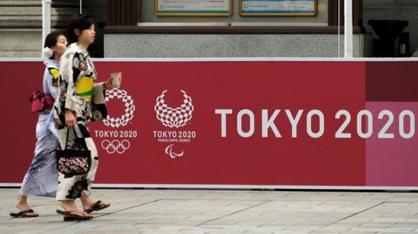 Перенесення Олімпіади коштуватиме дорого