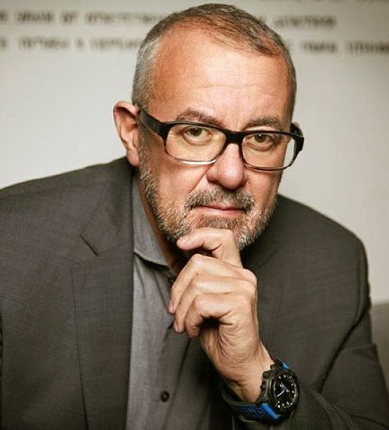 Помер народний депутат кількох скликань, засновник групи компаній «Креатив» Станіслав Березкін