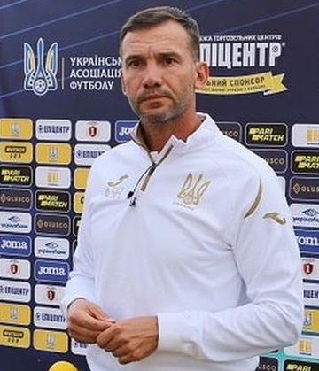 Футбол: Україна гратиме у групі з чемпіоном світу