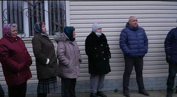 Буковинці проти ліквідації посади старости