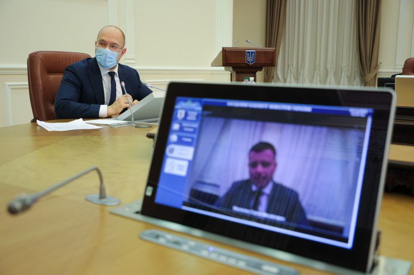 Всеукраїнський перепис населення перенесено на 2023 рік 