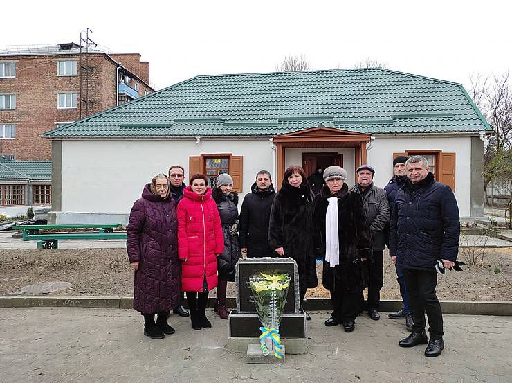 Житомирщина: Родину Косачів увічнять  у монументальній книзі
