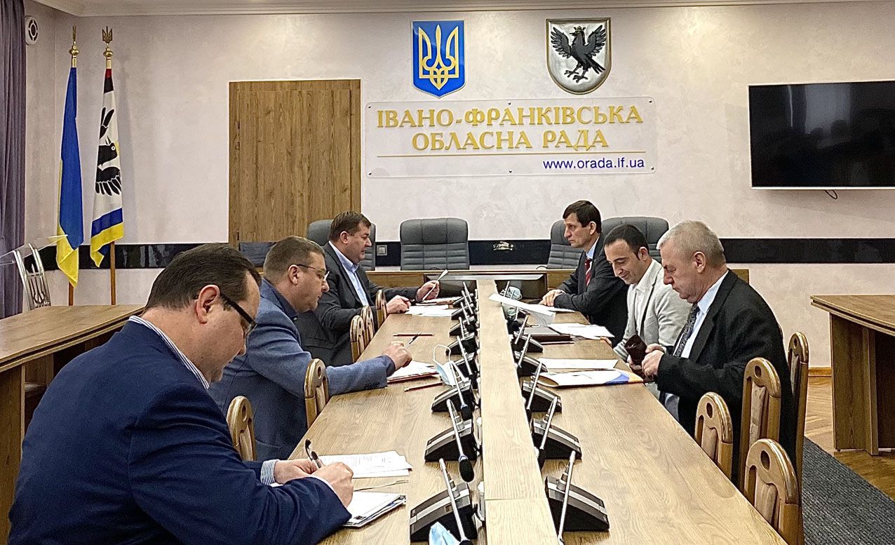 Івано-Франківськ: Переможці конкурсу отримають майже 13 мільйонів гривень