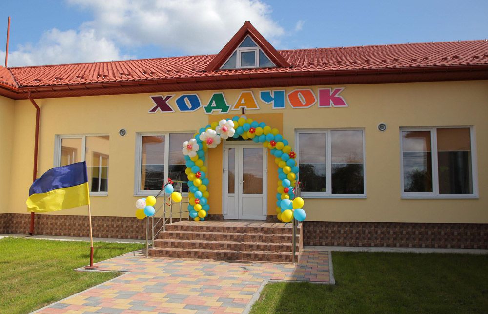 Львівщина: Довгобуди здали в експлуатацію