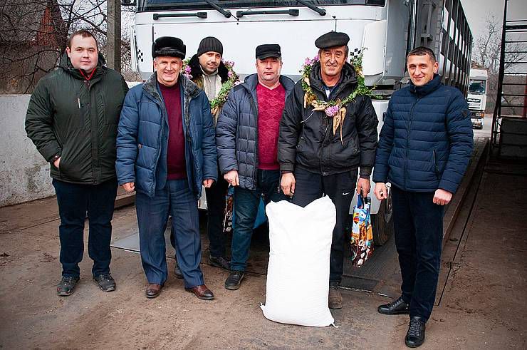 Солодкий сезон: стартували із запізненням, але результати обнадіюють