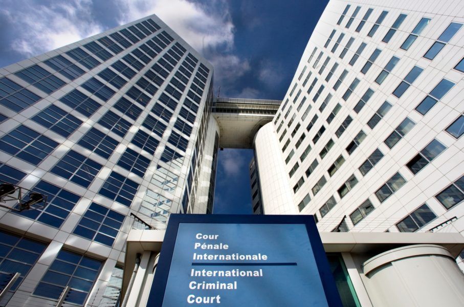 РФ не уникне відповідальності