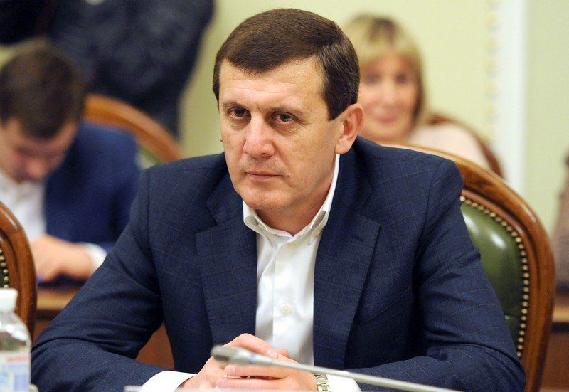 Василь Петьовка пропонує запровадити перехідний період