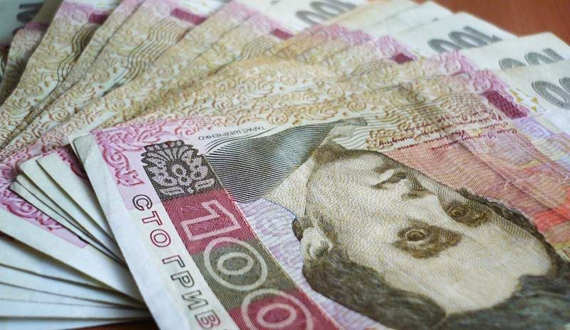 На Луганщині додається платників податків