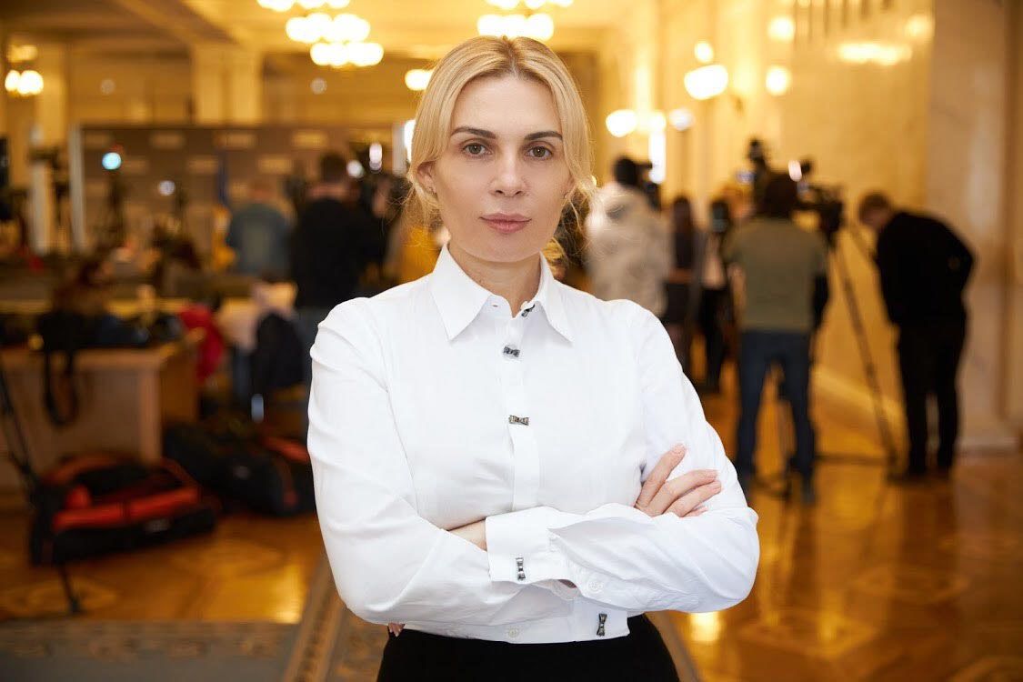 Збережемо здоров’я дітей