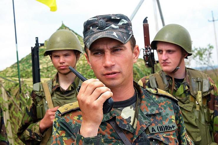 Він був справжнім героєм