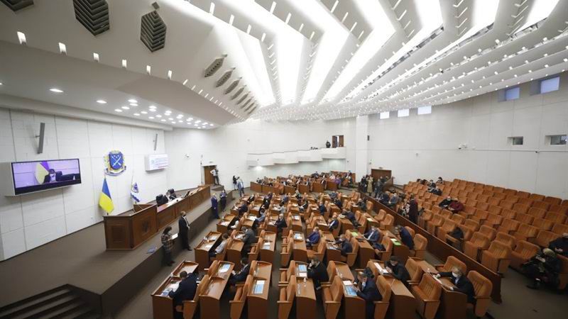 Бюджет прийнято, коректування — потім