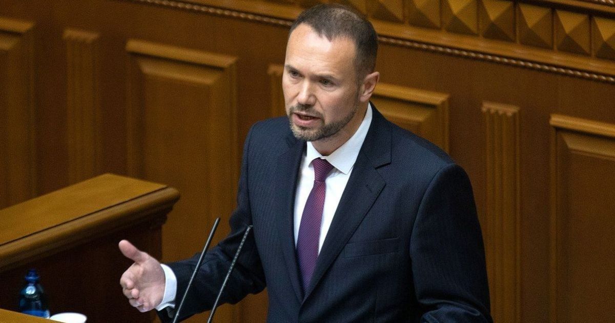 Про призначення Шкарлета С. М. Міністром освіти і науки України
