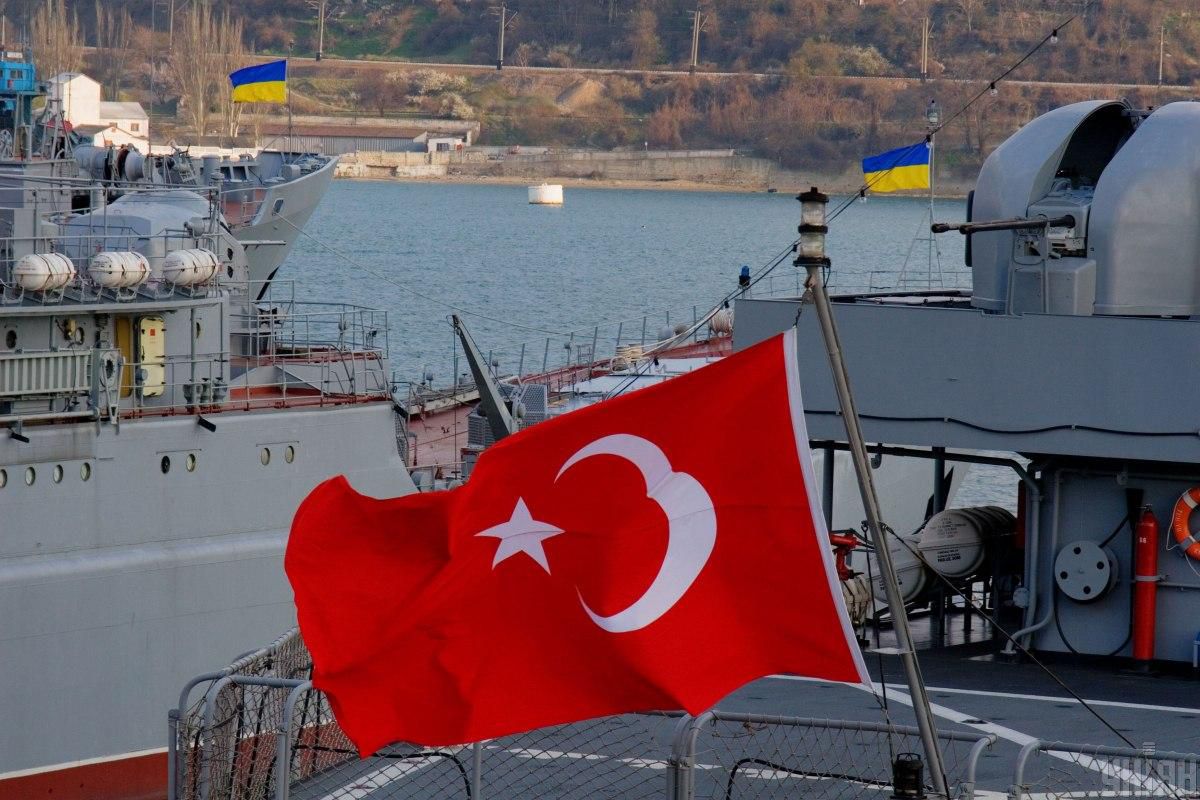 Kyiv kick-starts the first Ukrainian-Turkish “Quadriga”