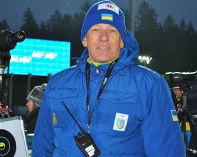 Біатлон: Двоє невідомих поїдуть до Обергофа