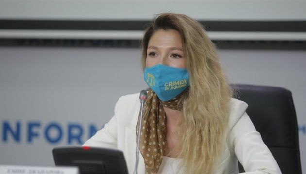 Євродепутатів запросили долучитися до Кримської платформи