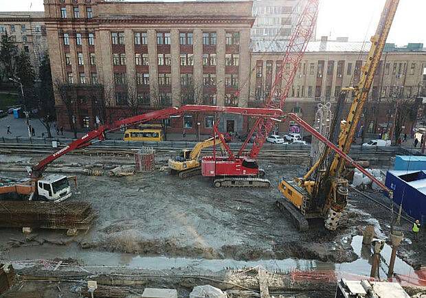Дніпро: За кримінальний злочин судять директора метро