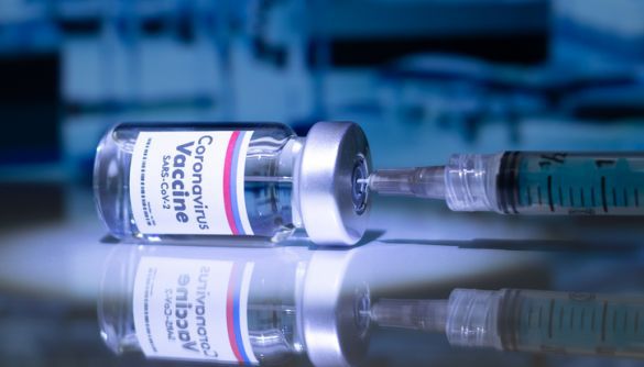 У Євросоюзі стартувала кампанія з масової вакцинації від коронавірусу