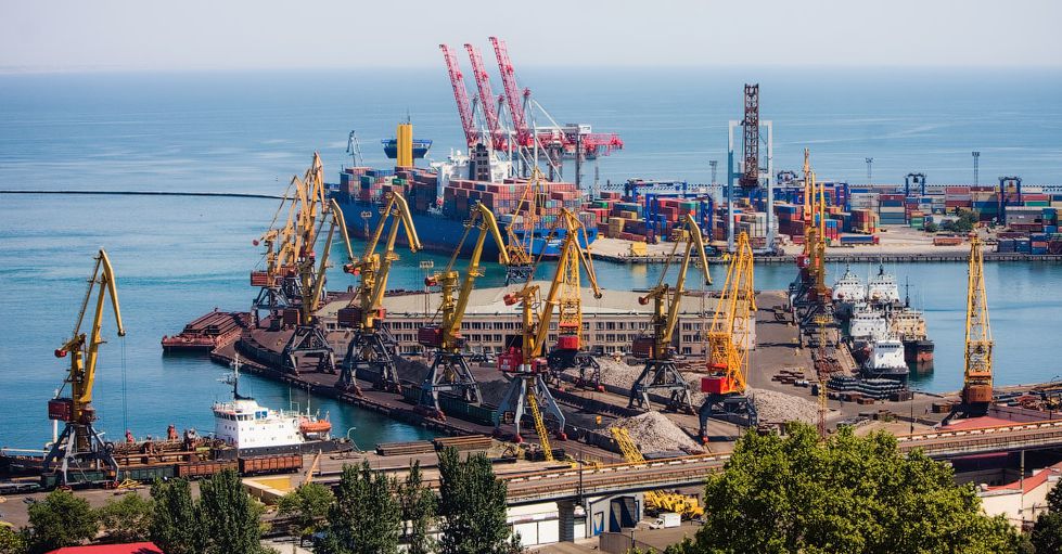 Чому «річковий закон» загрожує мілинами на перекатах!