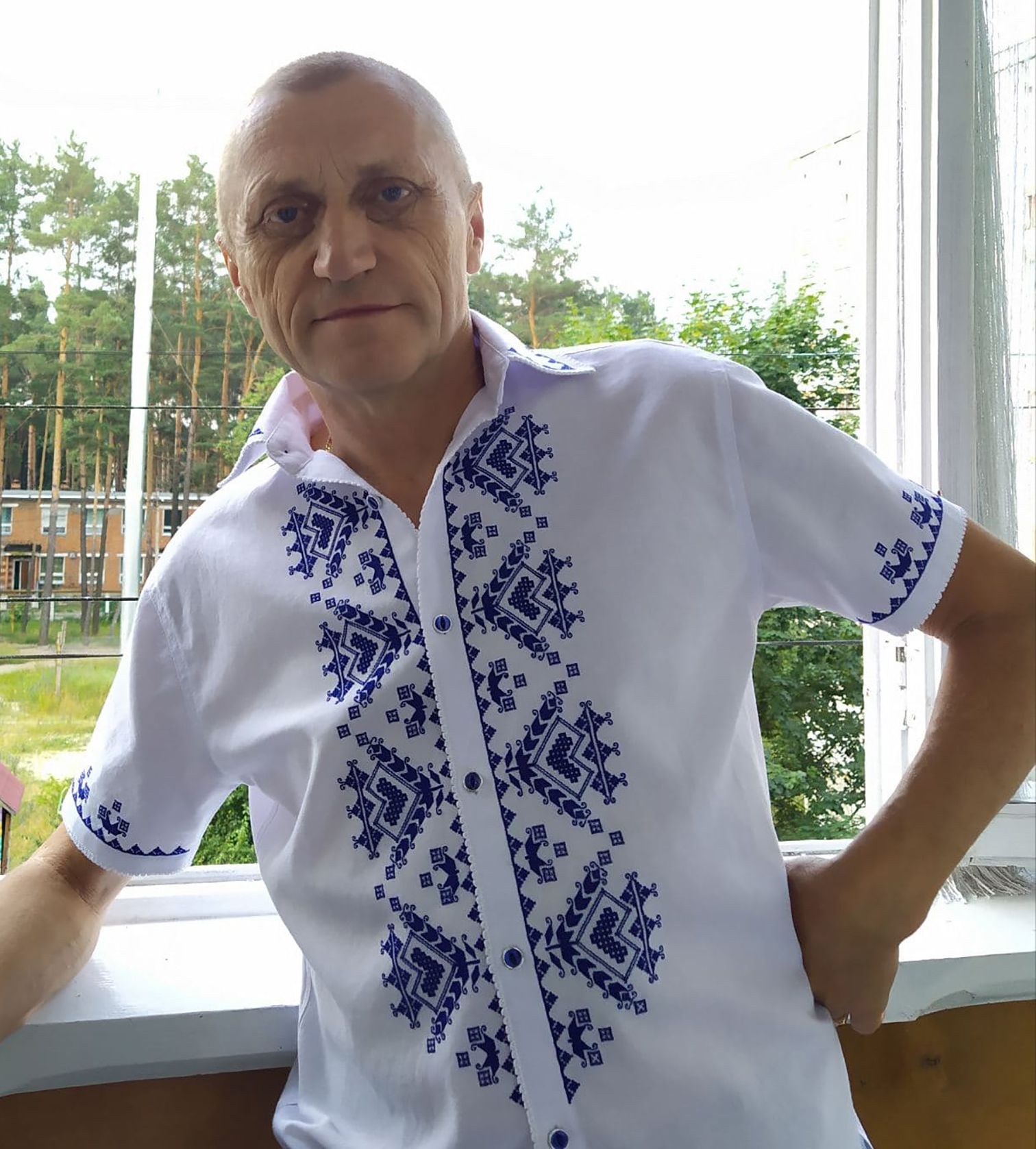 «Кошти на ручки і лампочки тепер просимо в Малина…»