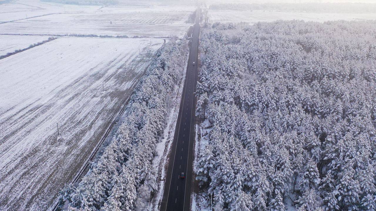 Рівненщина: Відремонтували 200 кілометрів доріг