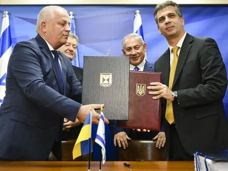 Este es un nuevo nivel de relaciones entre los dos países