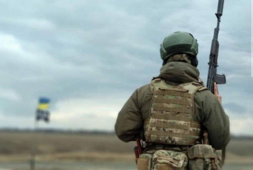 Бойовики гатять  із гранатометів